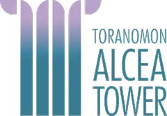 虎ノ門アルセアタワーコンファレンスのロゴ