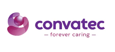 convatecのロゴ