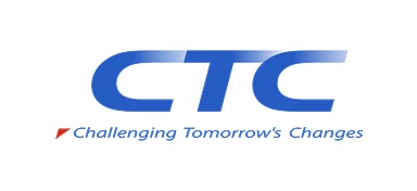 CTCのロゴ