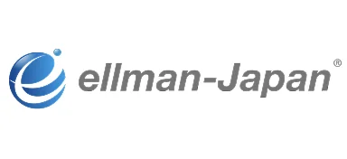 ellman-Japanのロゴ