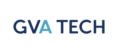GVA TECHのロゴ