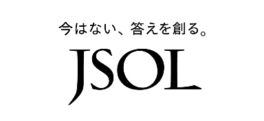 JSOLのロゴ
