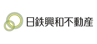 日鉄興和産業のロゴ