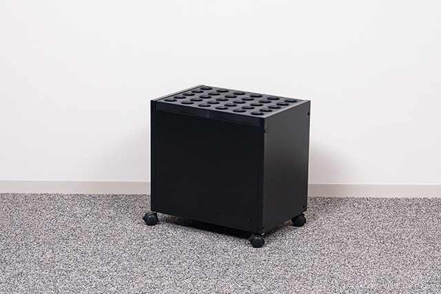 傘立て（小）の写真