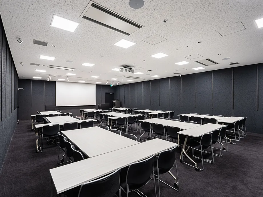 島形式のイメージ