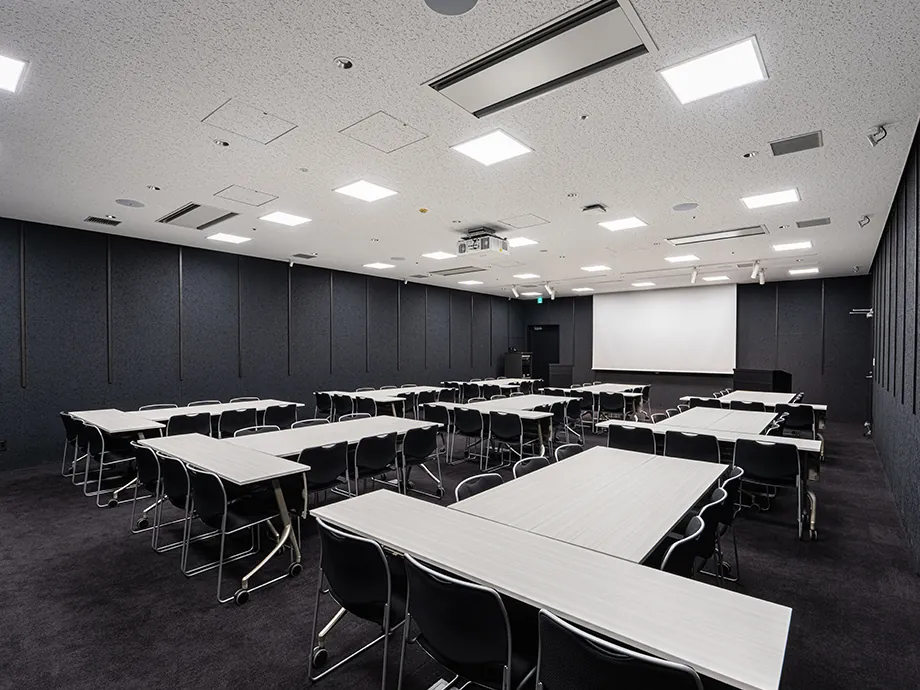 島形式のイメージ