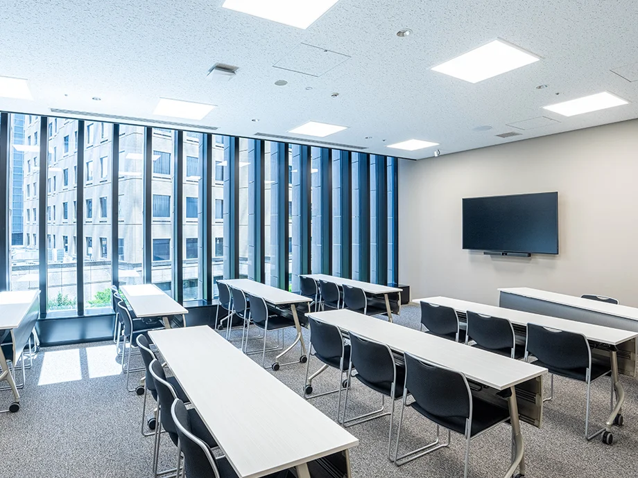 スクール形式のイメージ