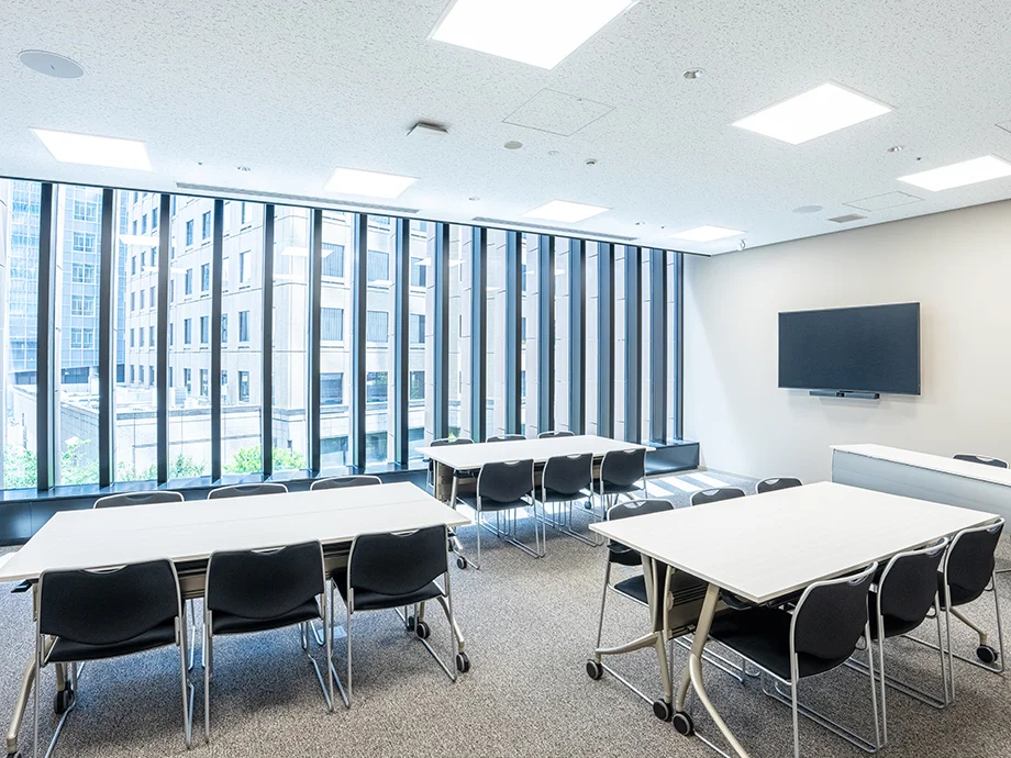 島形式のイメージ