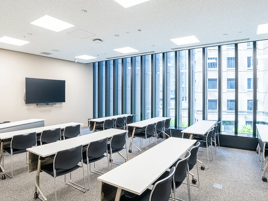 スクール形式のイメージ