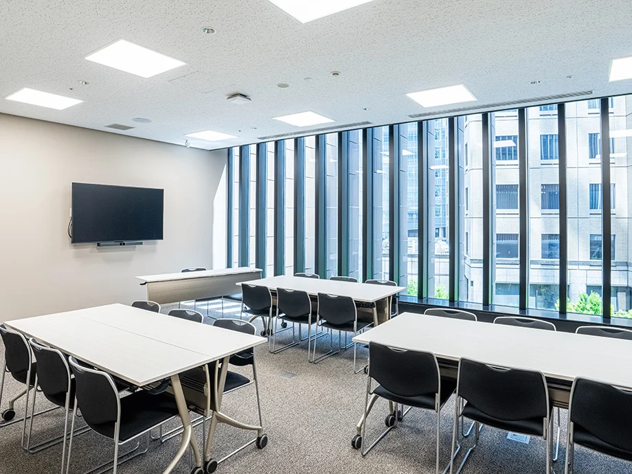 島形式のイメージ