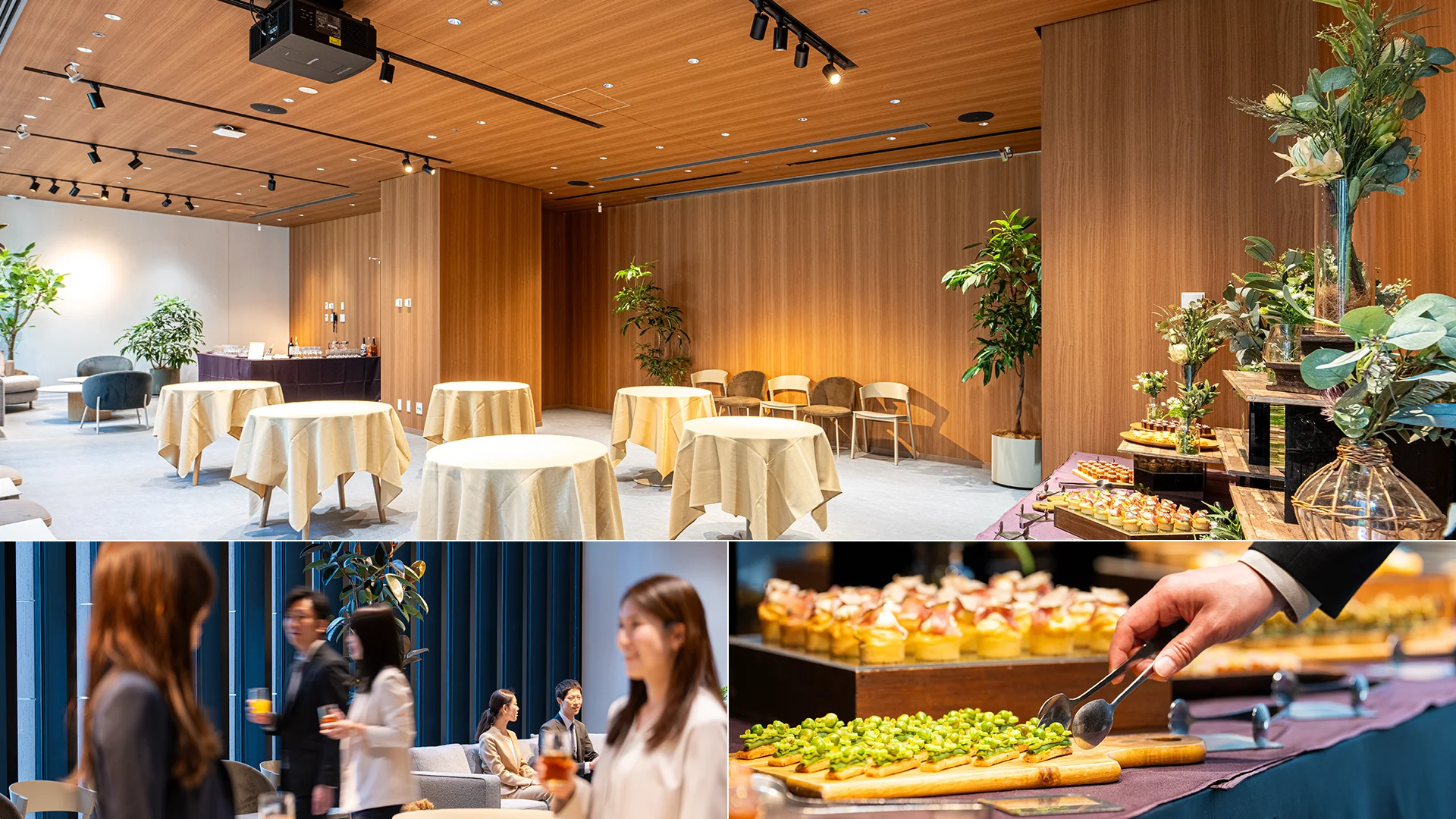 Studio&Loungeのイメージ