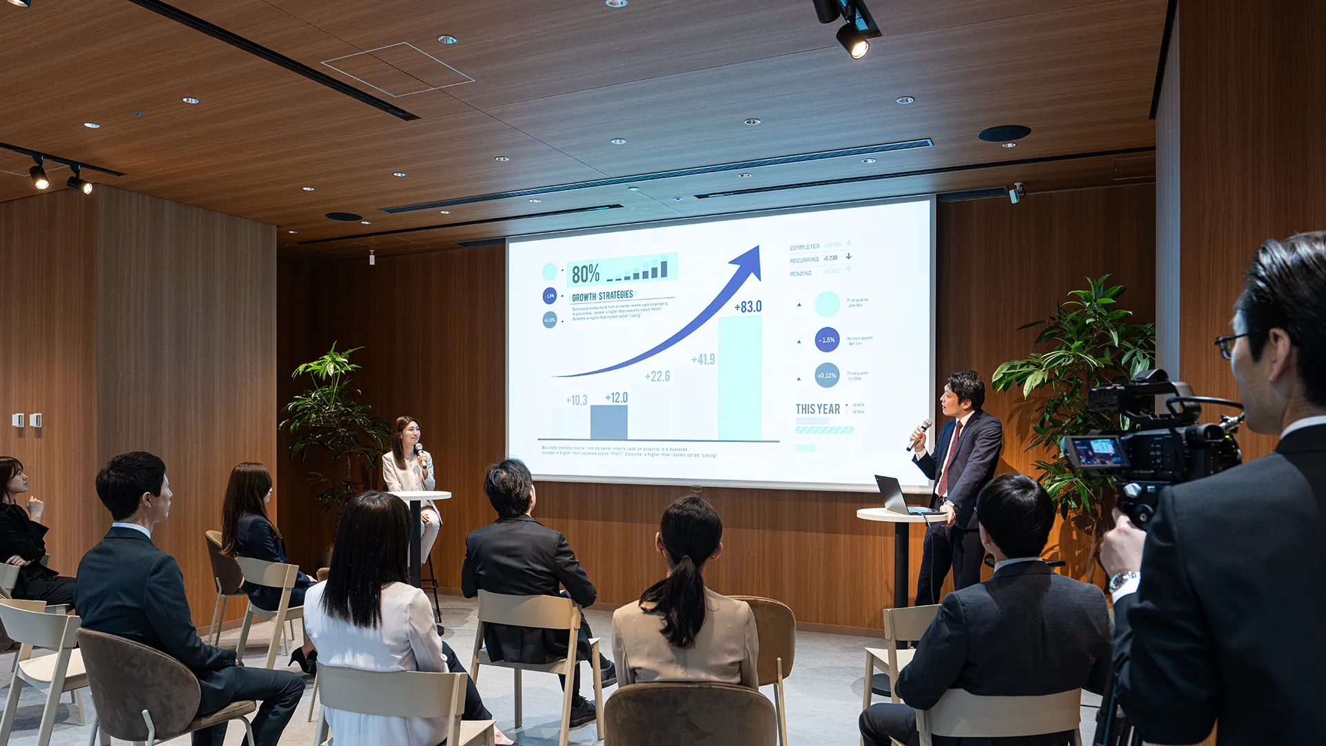 Studio&Loungeのイメージ